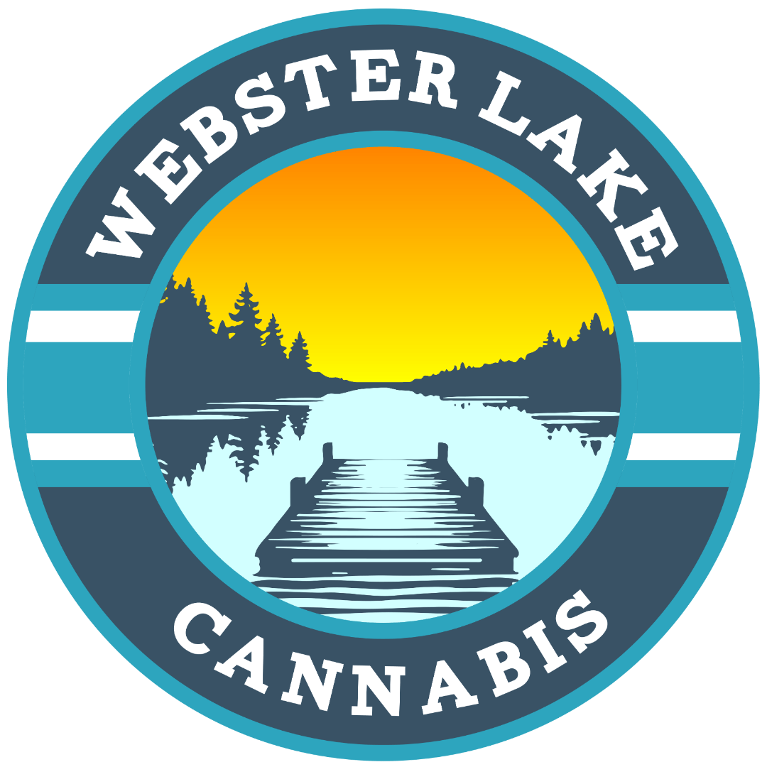 Webster Lake Cannabis