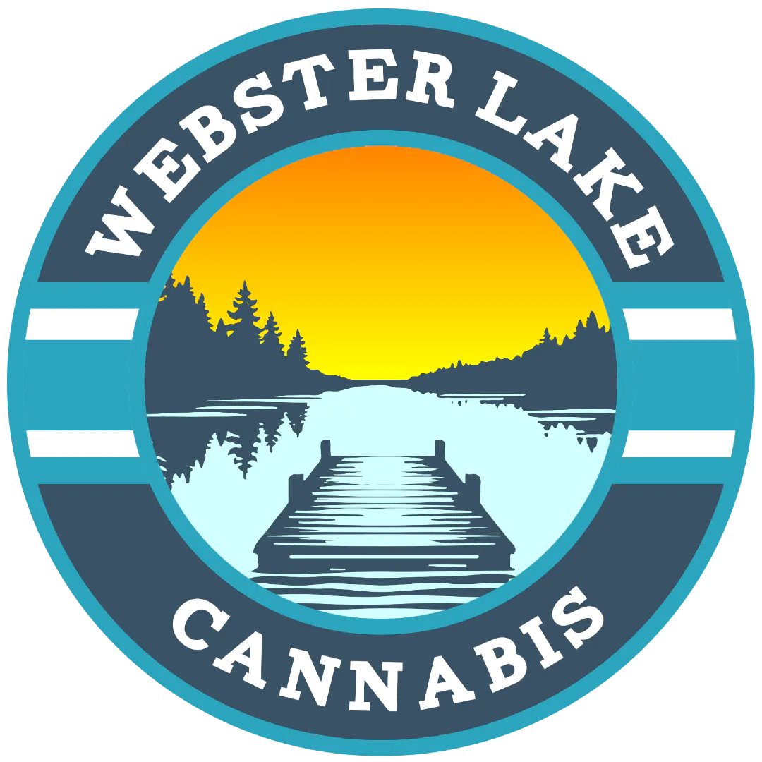 Webster Lake Cannabis