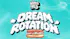 The Dream Rotation by Weedmaps (For promotional purposes only)