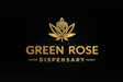 Green Rose