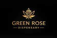 Green Rose