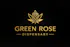 Green Rose