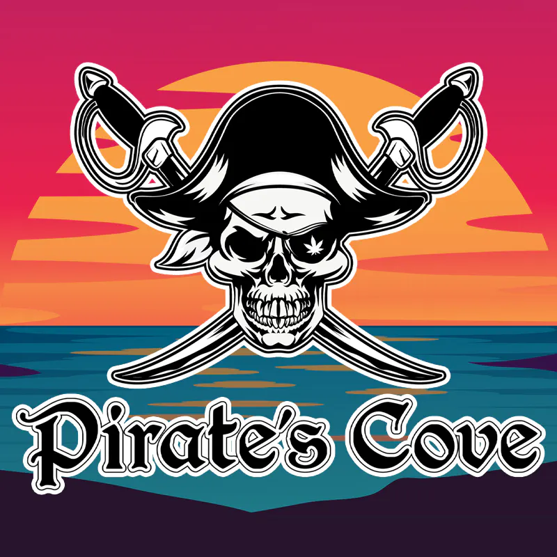 Pirates Cove
