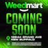 Weedmart - New Buffalo - COMING SOON