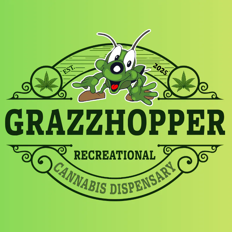 Grazzhopper