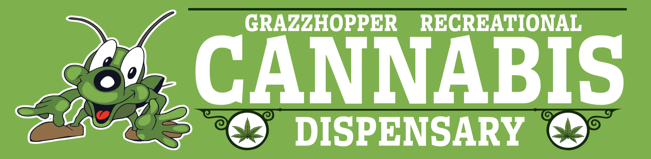 Grazzhopper listing banner