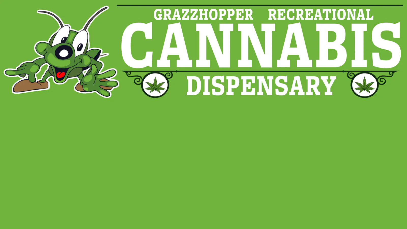 Grazzhopper listing banner