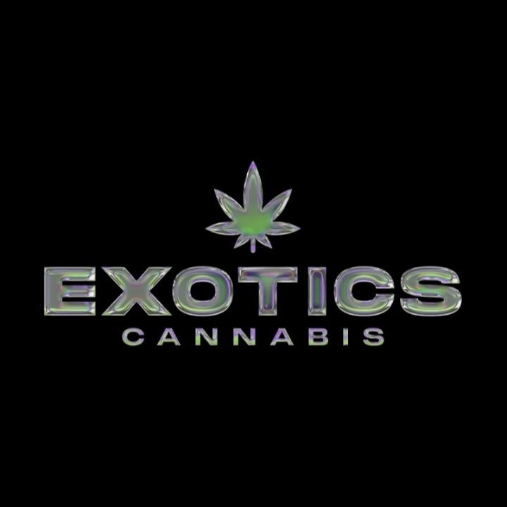 Exotics Cannabis - Pontiac NOW OPENED!!