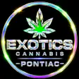 Exotics Cannabis - Pontiac NOW OPENED!!