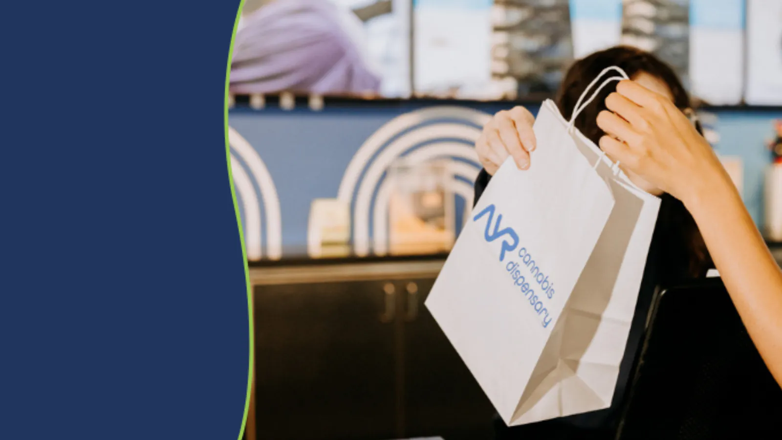 AYR Cannabis Dispensary - Inverness listing banner