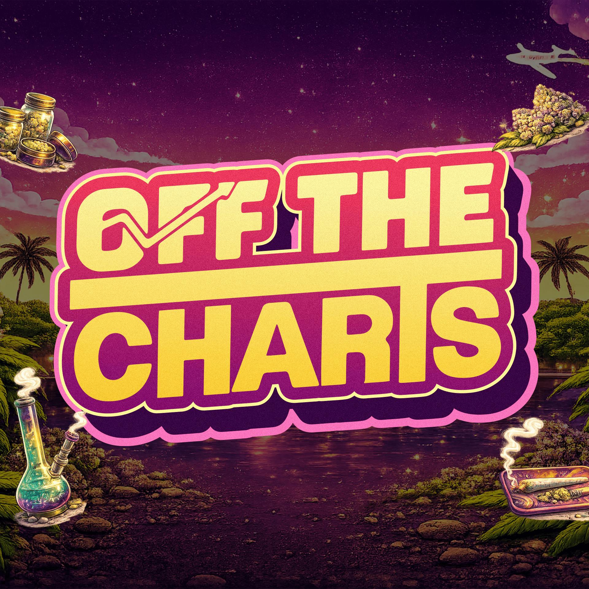 Off the Charts - Palm Springs North (Coming Soon!)