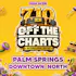Off the Charts - Palm Springs North