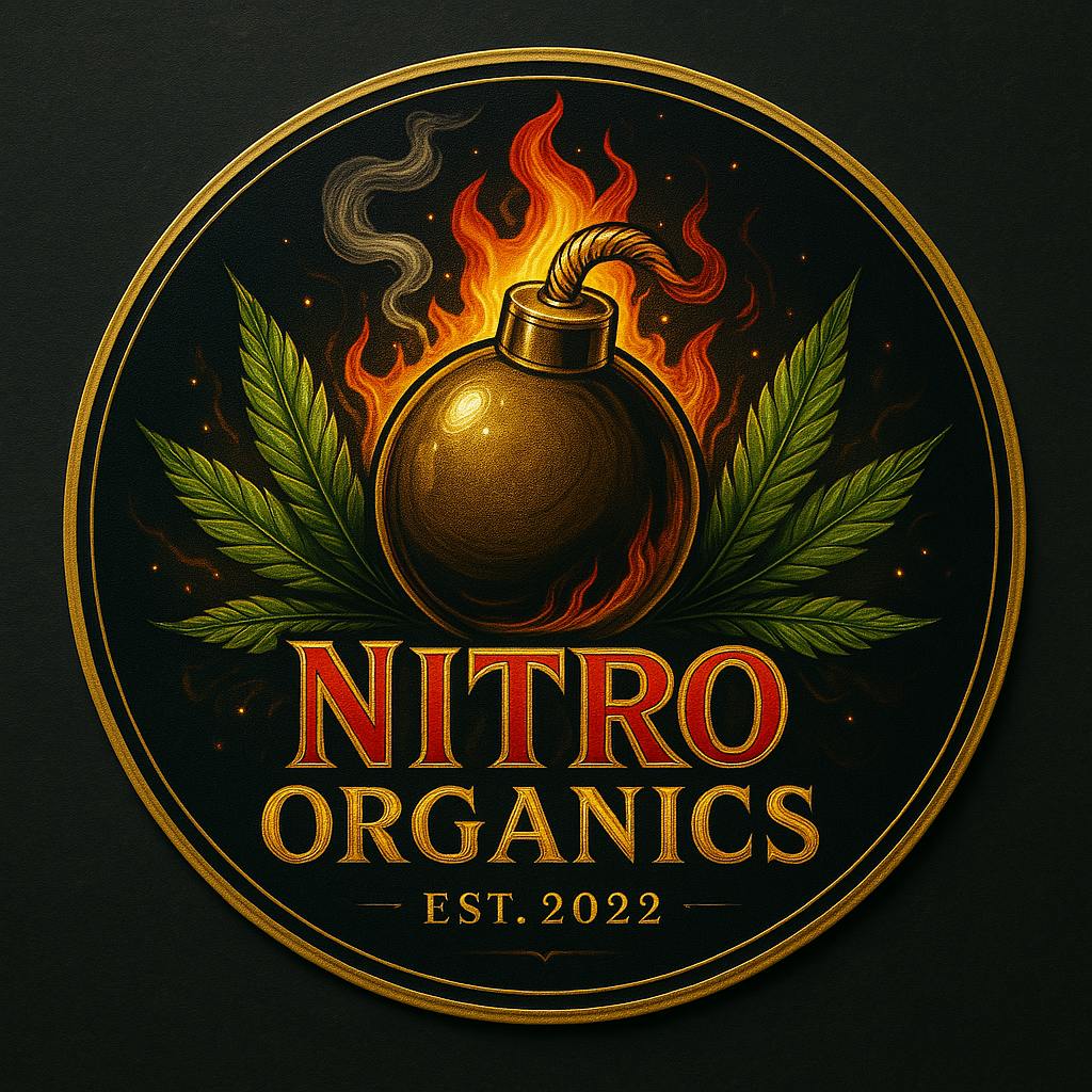 Nitro Organics