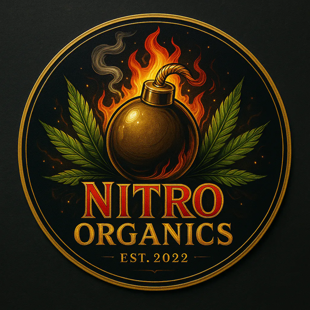Nitro Organics