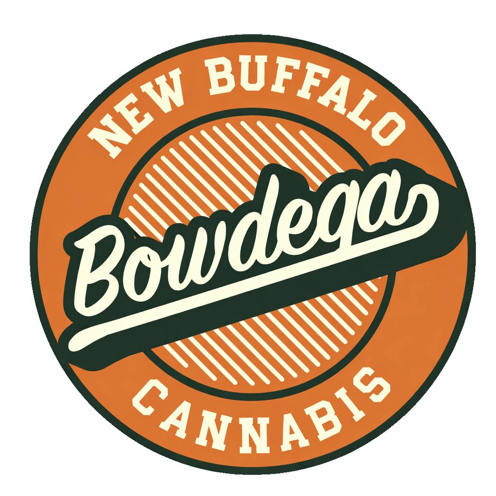 BOWDEGA - NEW BUFFALO