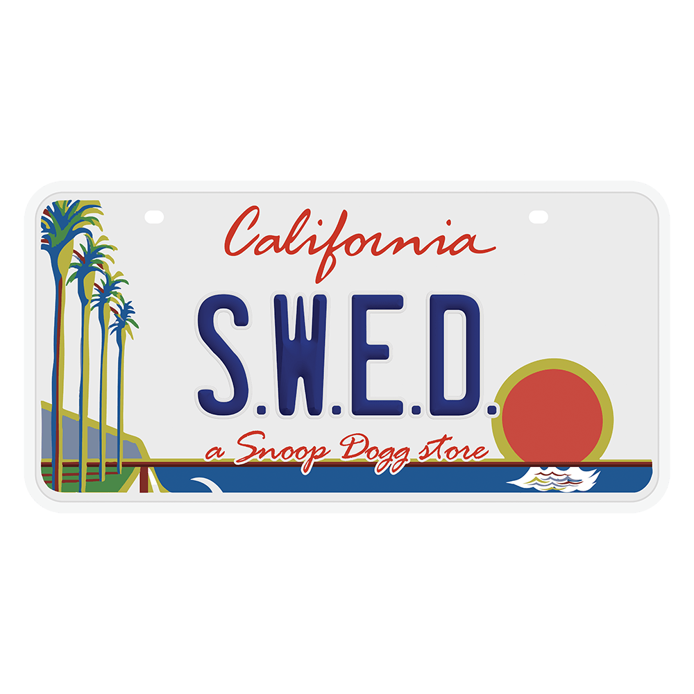 SWED A SNOOP DOGG Dispensary