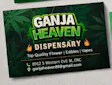 Ganja Heaven