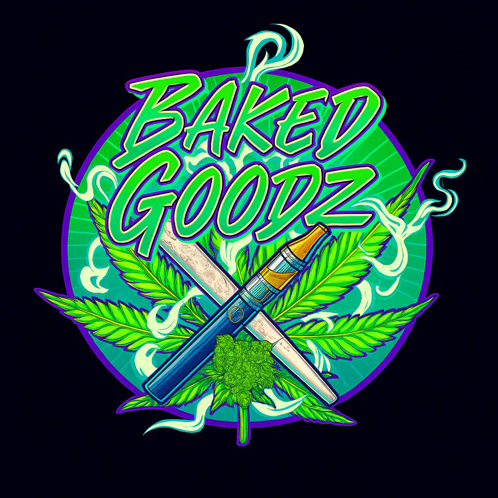 Baked Goodz Dispensary