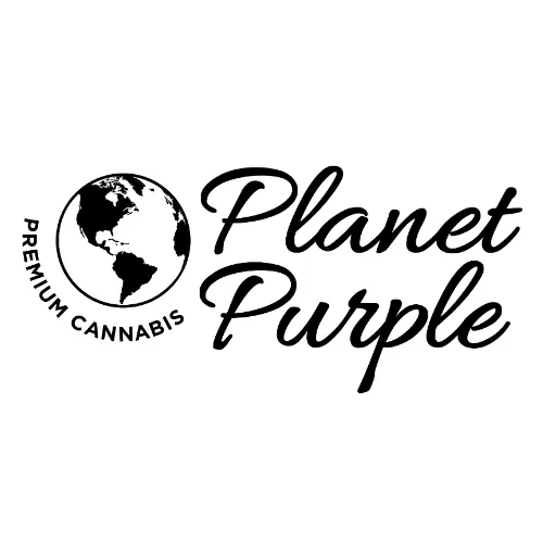 Planet Purple