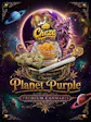 Planet Purple