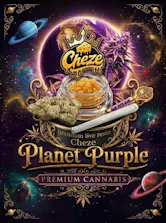 Planet Purple