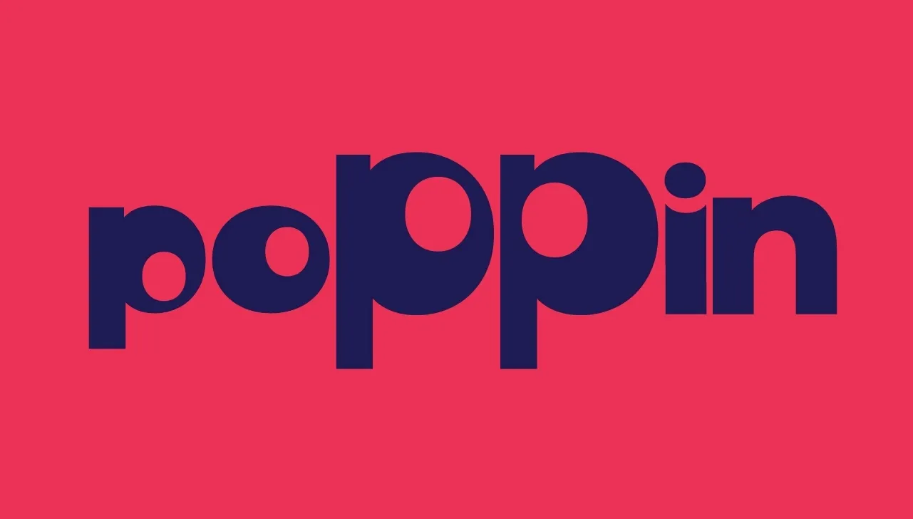 Poppin Dispensary listing banner