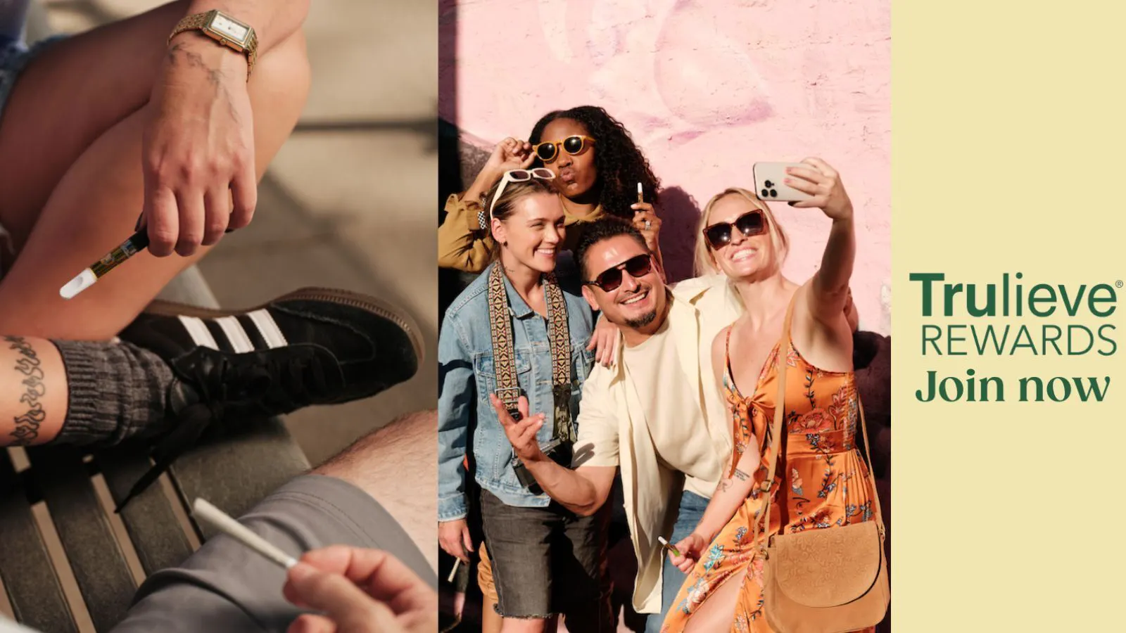 Trulieve Lake Wales Dispensary listing banner