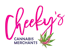 Cheeky's Cannabis - Mission