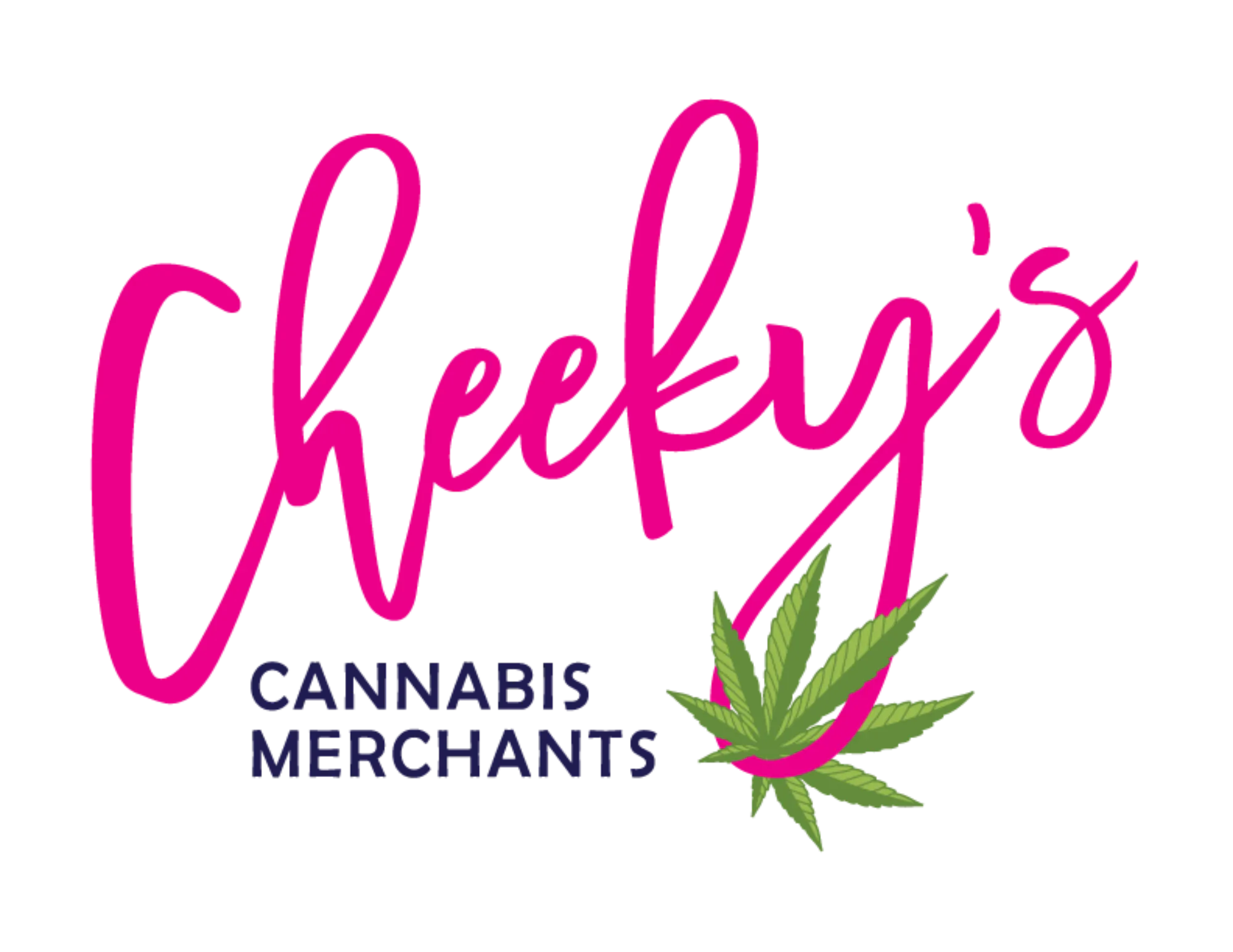 Cheeky's Cannabis - Vancouver