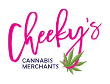 Cheeky's Cannabis North Saanich