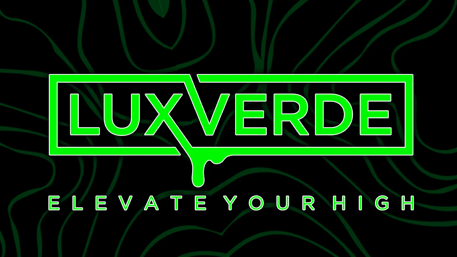 Lux Verde listing banner
