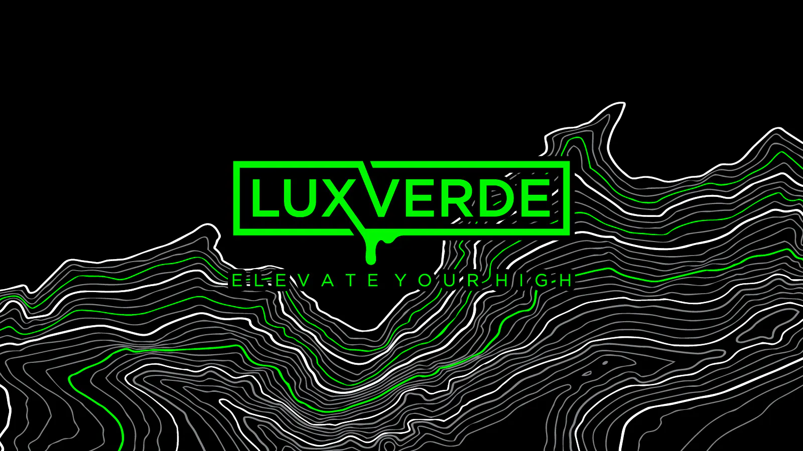 Lux Verde listing banner