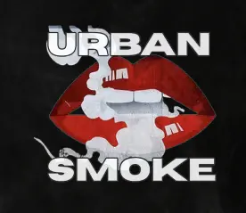 Urban Smoke - Avalon