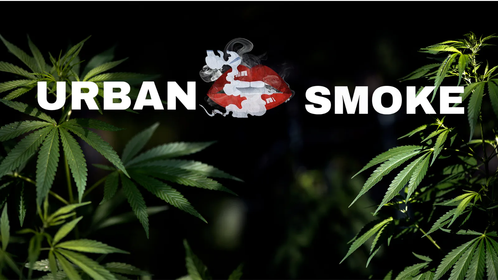 Urban Smoke - Avalon listing banner