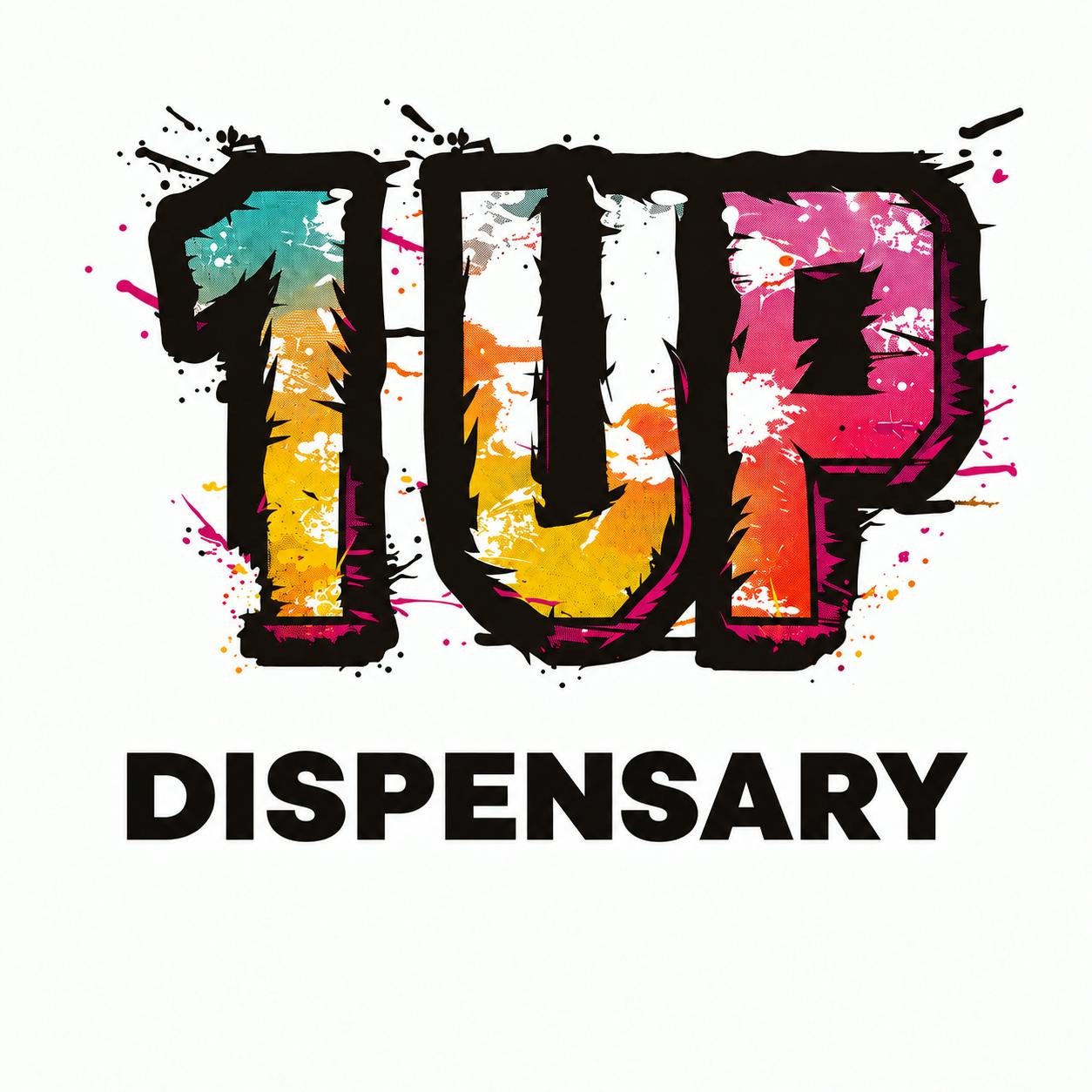 1UP Dispensary