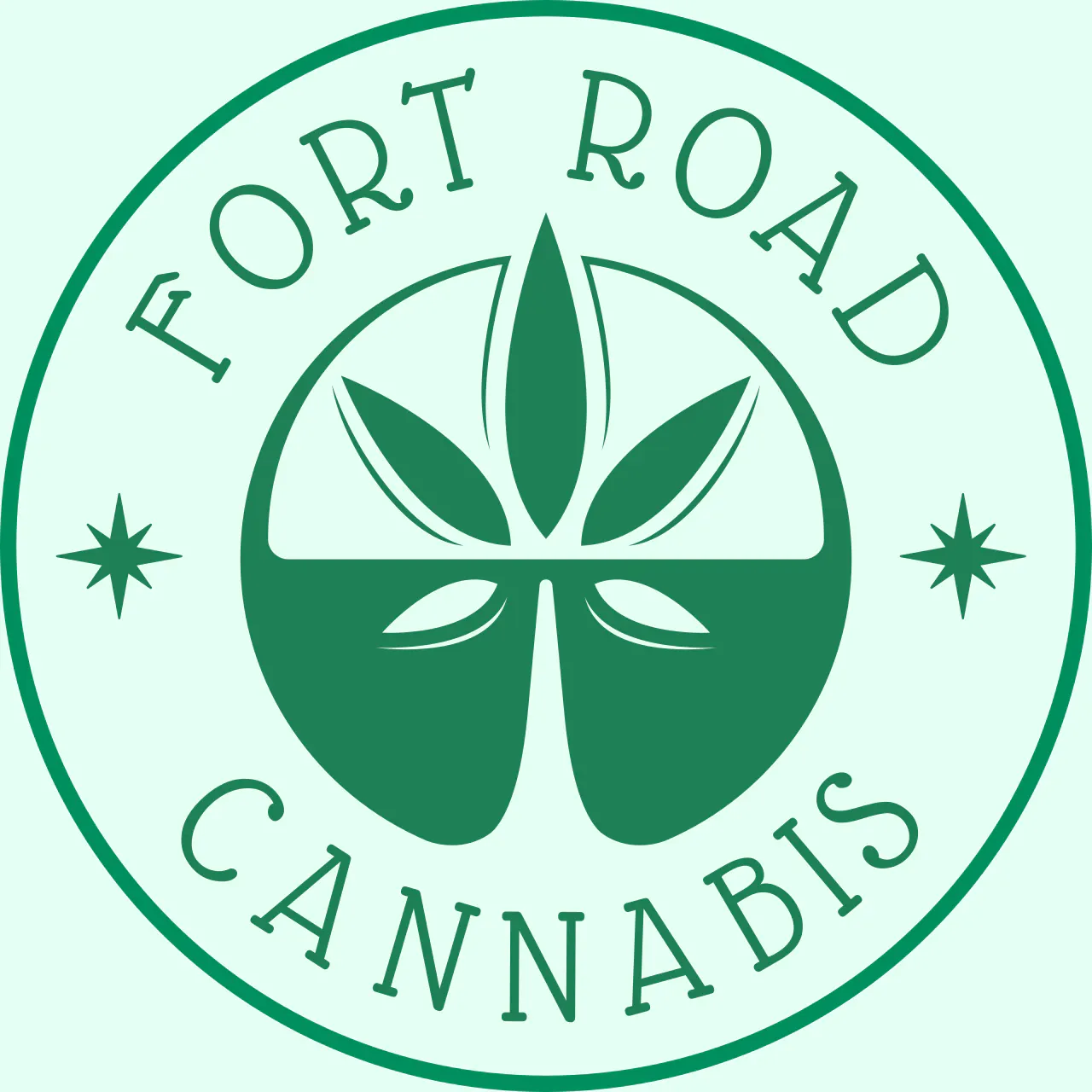 Fort Road Cannabis