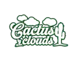 Cactus & Clouds