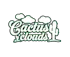 Cactus & Clouds