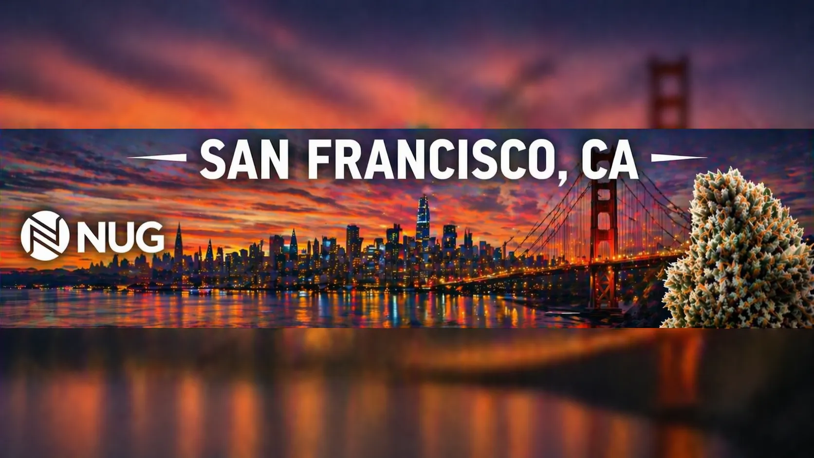 Element 7 Powered by NUG - San Francisco listing banner