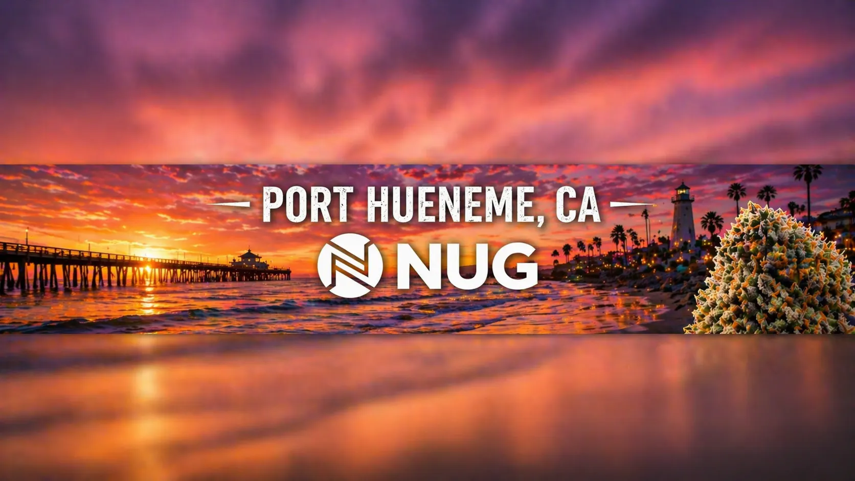 Element 7 Powered by NUG - Port Hueneme listing banner