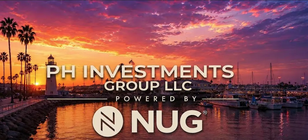 PH Investments Group, LLC listing banner