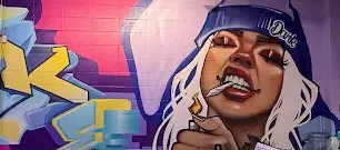 Dank Cannabis Coach Hill listing banner