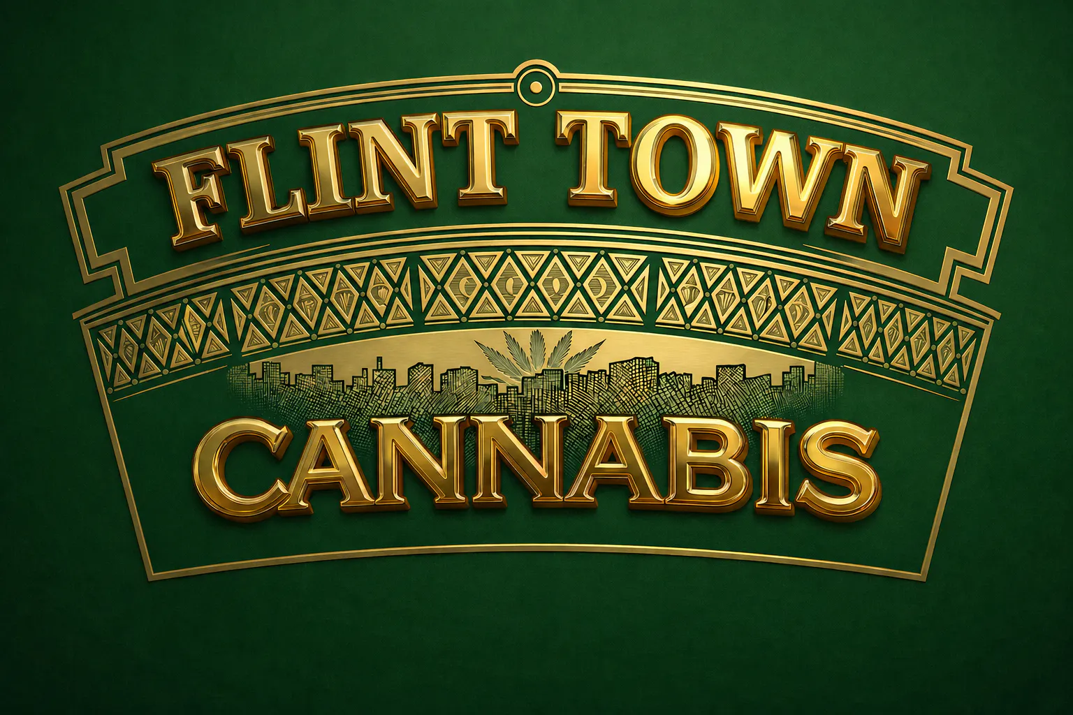 Flint Town Cannabis
