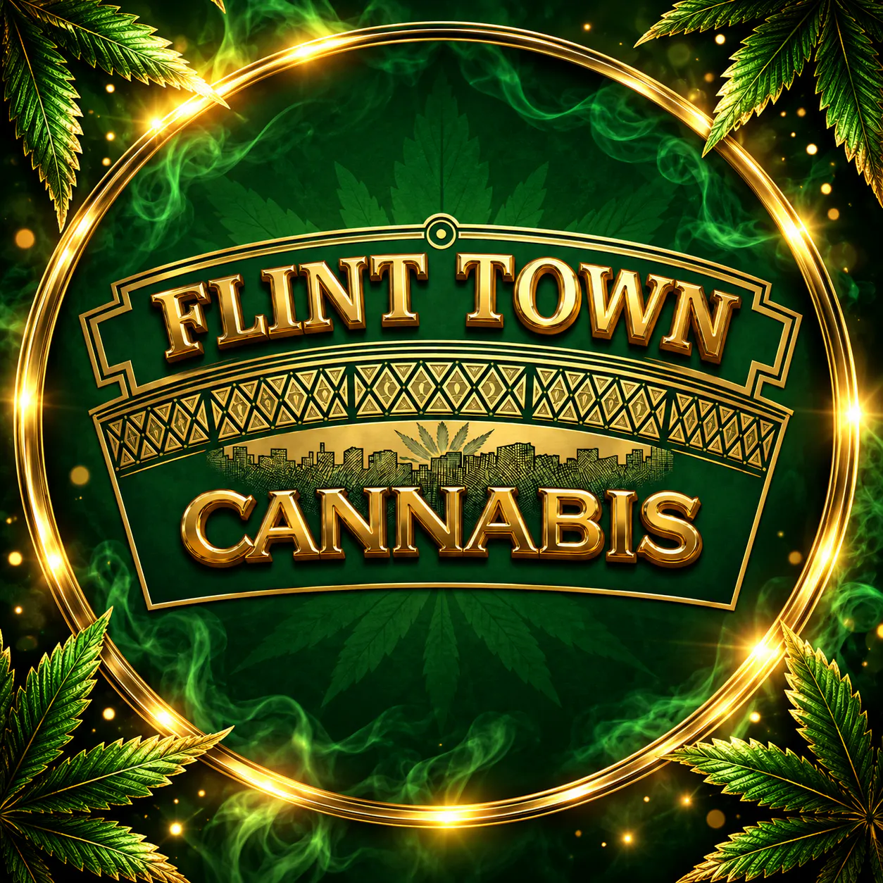 Flint Town Cannabis