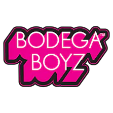 Bodega Boyz - Ardmore