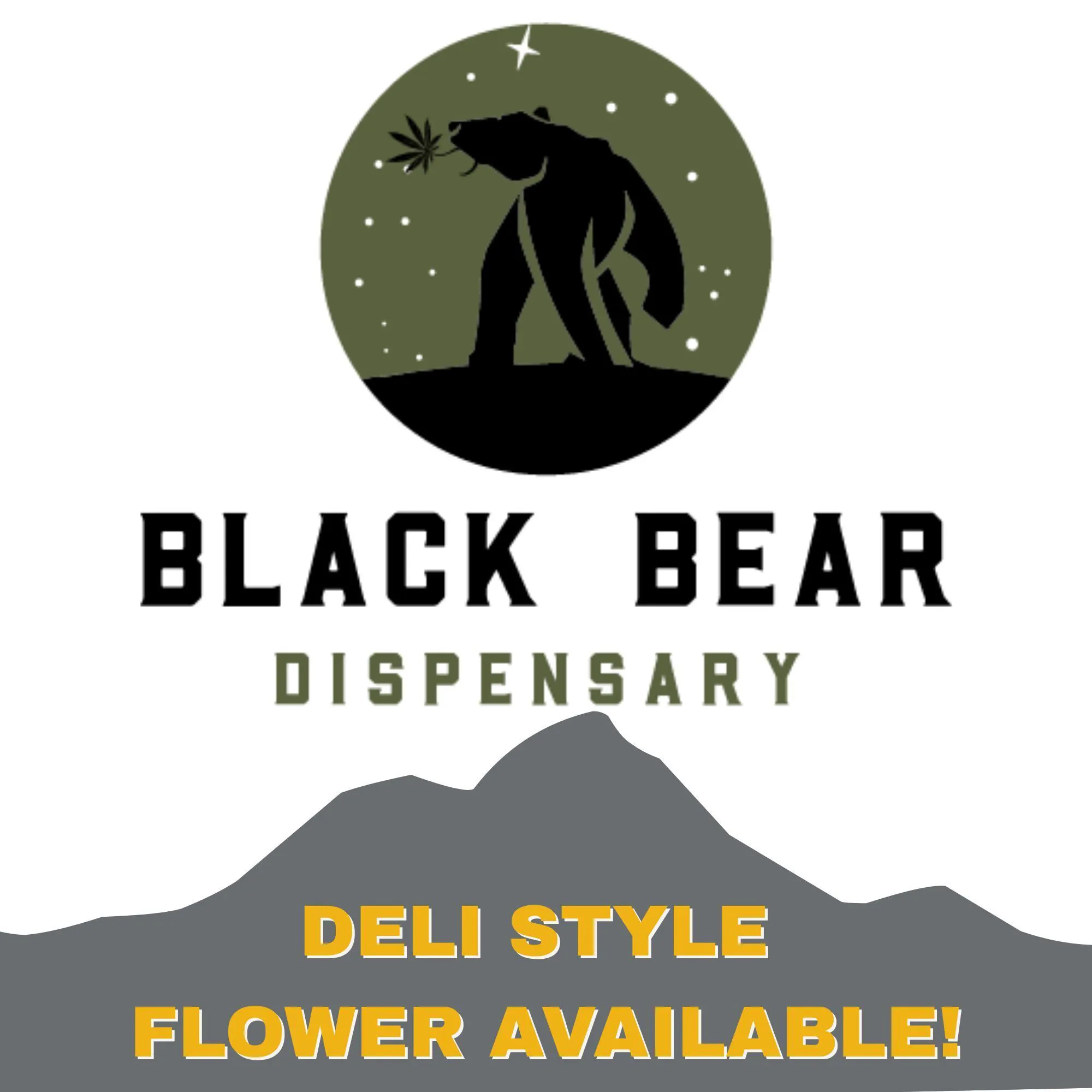Black Bear Weed Dispensary Winona