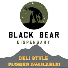 Black Bear Weed Dispensary Winona
