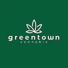 Greentown Cannabis Discount Hut -Drouillard
