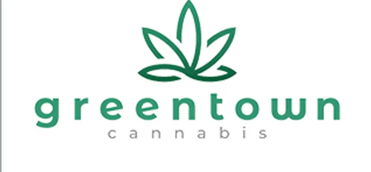 Greentown Cannabis Discount Hut -Drouillard listing banner