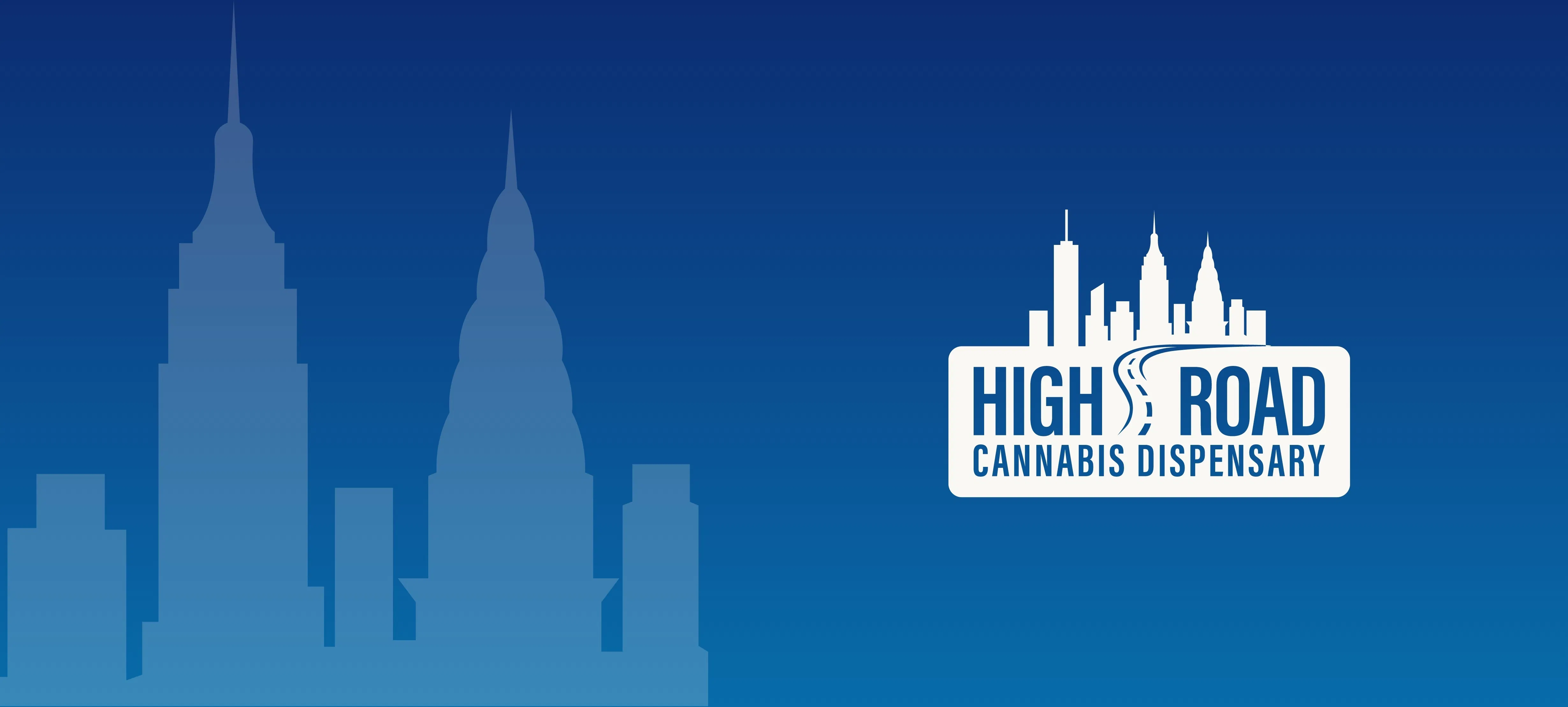 High Road listing banner